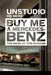 Audiobook Buy me a Mercedes-Benz: The Book of the Museum author Ben Van Berkel