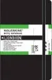 Audiobook City Notebook London author Moleskine