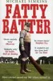 Audiobook Fatty Batter: How Cricket Saved my Life (Then Ruined it) author Michael Simkins
