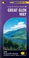 Audiobook Great Glen way Xt40 author Harvey Map Services Ltd.