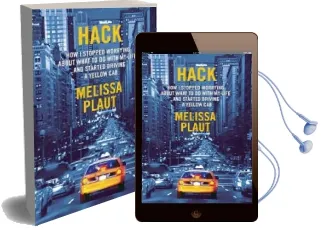Hack Audiobook download free by Melissa Plaut