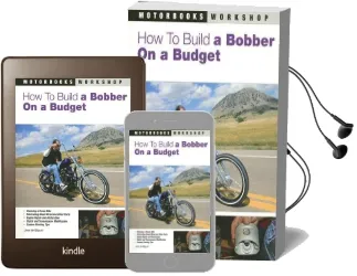 How to Build a Bobber on a Budget Audiobook download free by Jose De Miguel