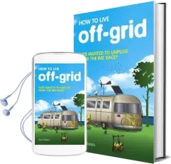 How to Live Off-Grid Audiobook download free by Nick Rosen