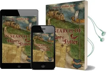 In Search of Harry Potter Audiobook download free by Steve Vander Ark