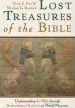 Audiobook Lost Treasures of the Bible: Understanding the Bible Through Archaeological Artifacts in World Museums author Clyde E. Fant