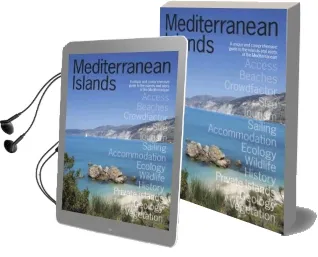 Mediterranean Islands Audiobook download free by Charles Arnold