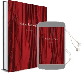 Naked las Vegas Audiobook download free by Greg Friedler