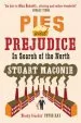 Audiobook Pies and Prejudice: In Search of the North author Stuart Maconie