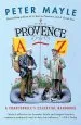 Audiobook Provence a-z: A Francophile'S Essential Handbook author Peter Mayle