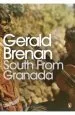 Audiobook South From Granada author Gerald Brenan