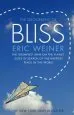 Audiobook The Geography of Bliss author Eric Weiner