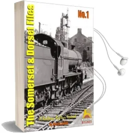 The Somerset and Dorset Files: No. 1 Audiobook download free by Martin Smith