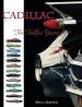 Audiobook Cadillac: The Tailfin Years author Robert J. Headrick