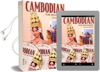 Cambodian for Beginners. Pack Audiobook download free by R. K. Gilbert