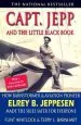 Audiobook Capt. Jepp and the Little Black Book: How Barnstormer and Aviation Pioneer Elrey b. Jeppesen Made the Skies Safer for Everyone author Terry L Barnhart