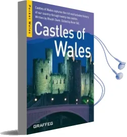 Castles of Wales: Castles of Wales Captures the Rich and Turbulent History of our Country Through Twenty-Two Castles Audiobook download free by Rhodri Owen