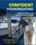 Audiobook Confident Powerboating author Stu Reininger