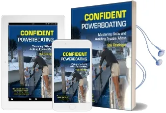 Confident Powerboating Audiobook download free by Stu Reininger