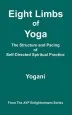 Audiobook Eight Limbs of Yoga - the Structure and Pacing of Self-Directed Spiritual Practice author Yogani