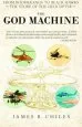 Audiobook God Machine, the author James Chiles