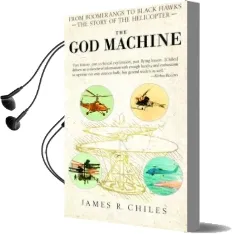 God Machine, the Audiobook download free by James Chiles