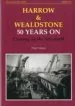 Audiobook Harrow and Wealdstone: 50 Years on Clearing up the Aftermath author Peter Tatlow