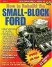 Audiobook How to Rebuild the Small-Block Ford author George Reid