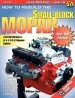 Audiobook How to Rebuild the Small-Block Mopar author William Burt