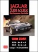 Audiobook Jaguar xk8 and xkr Performace Portfolio 1996-2005: Xk8. 4.0 & 4.2 Xkr. 4.0 and 4.2 Coupe. Convertible author R. M. Clarke