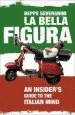 Audiobook La Bella Figura author Beppe Severgnini