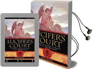 Lucifer'S Court: A Heretic'S Journey in Search of the Light Bringers Audiobook download free by Otto Rahn