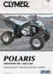 Audiobook Polaris Predator 2003-2007 author Clymer Publications