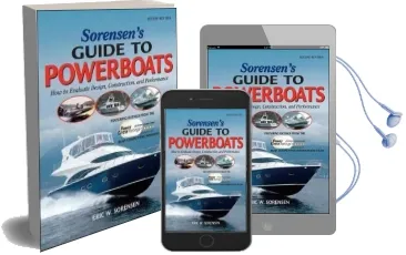 Sorensen'S Guide to Powerboats: How to Evaluate Design, Construction, and Performance Audiobook download free by Eric Sorensen