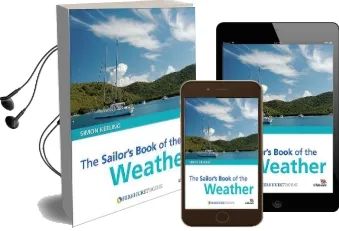 The Sailor'S Book of the Weather Audiobook download free by Simon Keeling