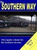 Audiobook The Southern Way: Issue no. 4 author Kevin Robertson