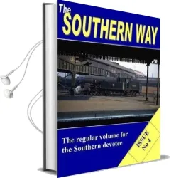 The Southern Way: Issue no. 4 Audiobook download free by Kevin Robertson