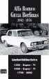 Audiobook Alfa Romeo Giulia Berlinas Limited Edition Extra: A Collection of Articles and Road Tests Covering:- Giulia 1300, Super and ti, 1600 Super and ti, Berlina 1750 and 2000 author R. M. Clarke