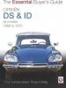 Audiobook Citroen id and ds: The Essential Buyer'S Guide author Rudy A. Heilig