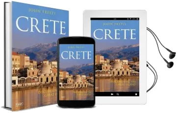Crete: Discovering the 'Great Island' Audiobook download free by John Freely