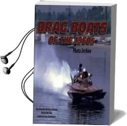 Drag Boats of the 1960S Audiobook download free by Don Edwards