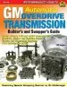 Audiobook Gm Automatic Overdrive Transmission Builder'S and Swapper'S Guide author Cliff Ruggles