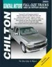 Audiobook Gm Full Size Trucks: 99-06 author Haynes Publishing