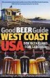Audiobook Good Beer Guide West Coast usa: Including las Vegas, Alaska and Hawaii author Ben Mcfarland