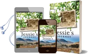 Jessie'S Journey Audiobook download free by Jess Smith