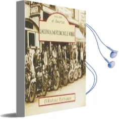 Laconia Motorcycle Week Audiobook download free by Charlie St. Clair