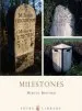 Audiobook Milestones author Mervyn Benford