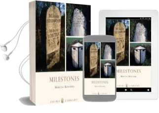 Milestones Audiobook download free by Mervyn Benford