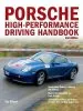 Audiobook Porsche High-Performance Driving Handbook author Vic Elford