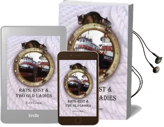 Rats, Rust and two old Ladies Audiobook download free by David Creamer