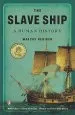 Audiobook The Slave Ship: A Human History author Marcus Rediker